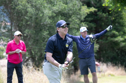 5th Annual Gilroy Garlic Festival Golf Classic