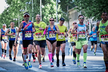 Run Club with Naomi and Run, Drink, Repeat
