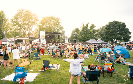 The 7th Annual Ithaca Reggae Fest