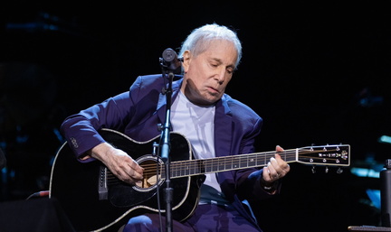 Paul Simon