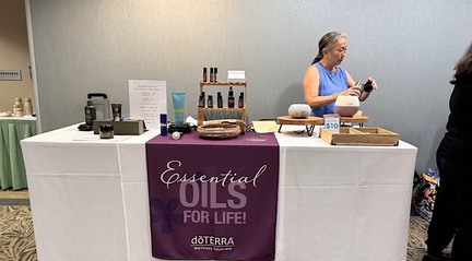 Quirky Crafter's Charity Craft Show