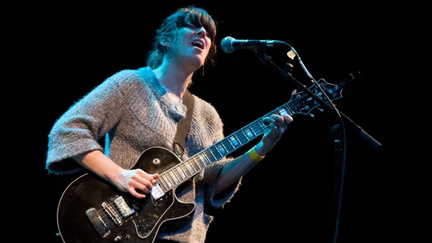 Julie Doiron