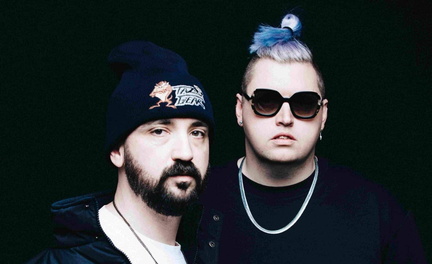 Doctor P &amp; Flux Pavilion