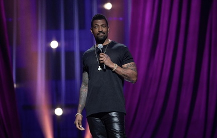 Deon Cole