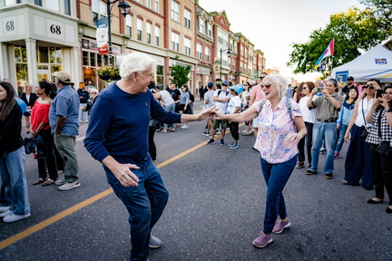 Markham Village Festival