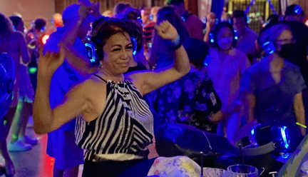 Silent Disco