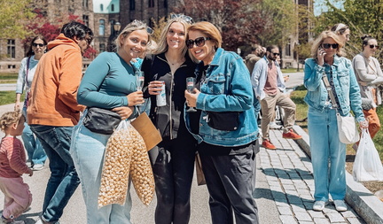 Buffalo Summer Solstice Market