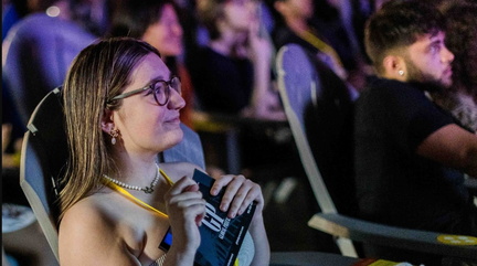 Vaughan International Film Festival