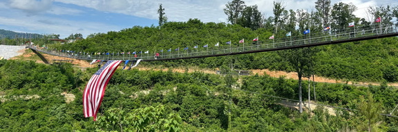 Festival of Flags
