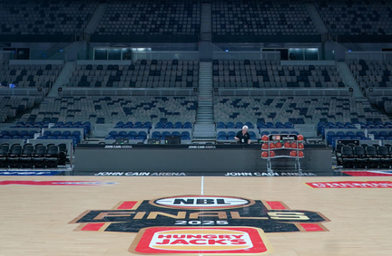 Melbourne Mavericks vs. NSW Swifts