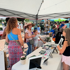 City Flea June