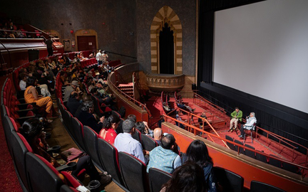 New York Indian Film Festival