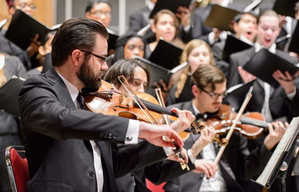 New England Symphonic Ensemble