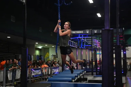 World Ninja League Championships