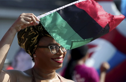 Annual Juneteenth Community Day