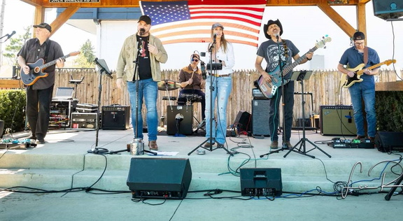 Wildwood Country