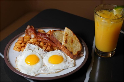 Big Brunch Energy Townhall Chilliwack CA