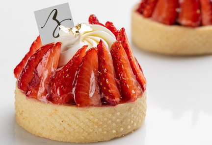 Tarts Reimagined Workshop