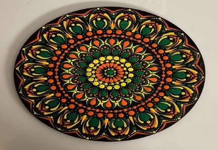 mandala art