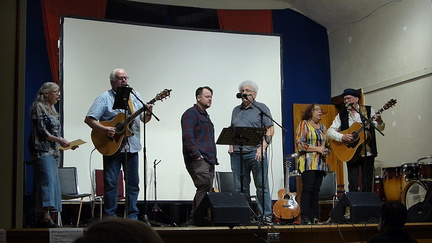 Brampton Folk Club