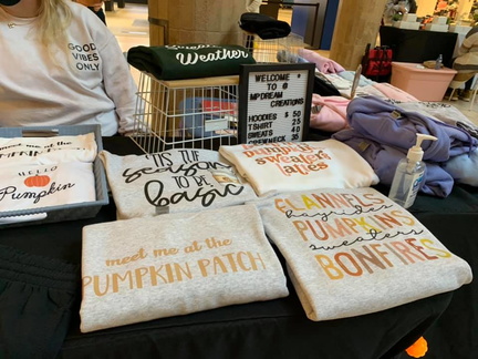 The Mom Market