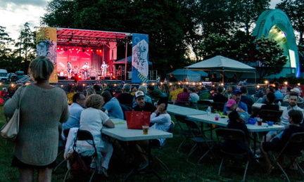 FrancoFest