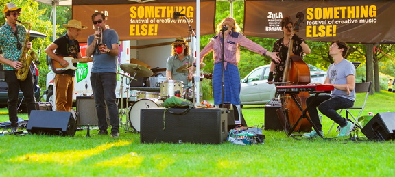 Annual Something Else Festival