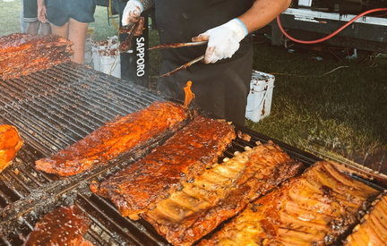 Ancaster Beer &amp; Ribfest