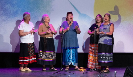 National Indigenous Peoples Day