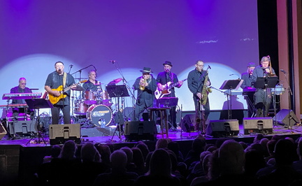 Chicago Transit A Chicago Tribute Show