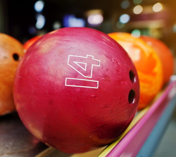 Bowling