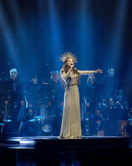 Sarah Brightman