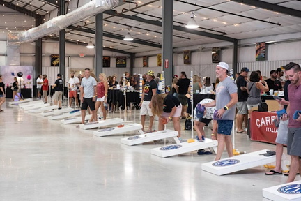 Cornhole