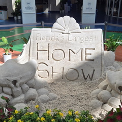Florida's Largest Home Show