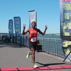 The NJ Endurance Classic Half Marathon, 10K, and 5K