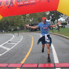 The NJ Endurance Classic Half Marathon, 10K, and 5K