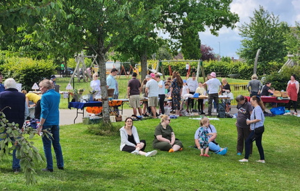 Lockleaze Climate &amp; Nature Festival