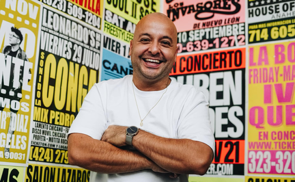 Frankie Quiñones