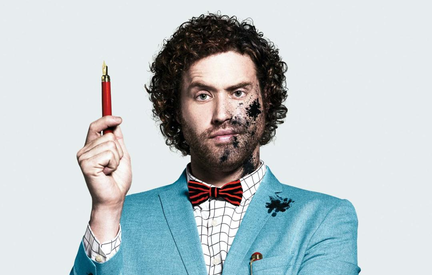 TJ Miller