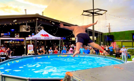 Belly Flop 2.0