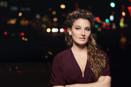 Alice Fraser