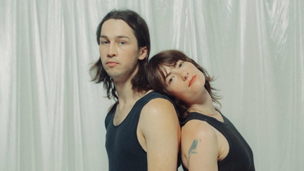 Didirri &amp; Rowena Wise No Cure For Love Tour