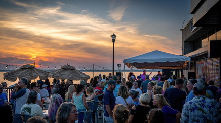 Music Matters Summer Concert Series