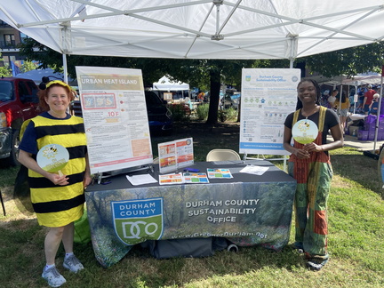 4th Annual Durham Bee Day Celebration