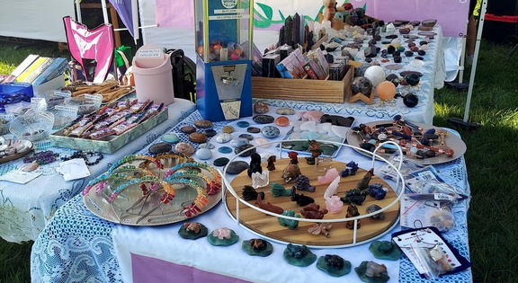 The Faerie Festival & Enchanted Market