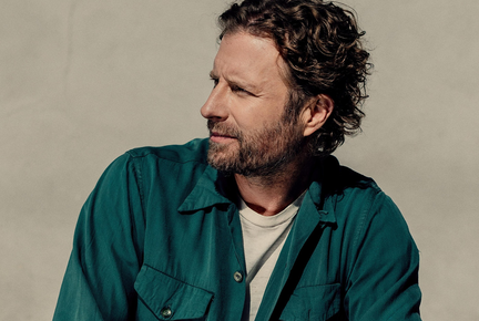 Dierks Bentley