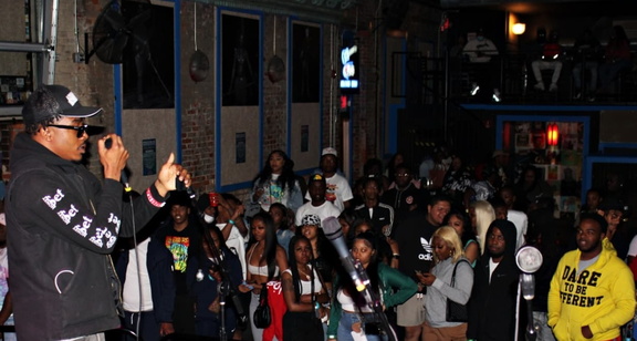 Juneteenth Freedom Party