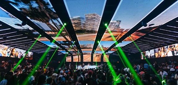 LA Function: Summer Function