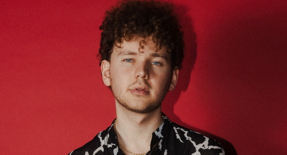 Francesco Yates