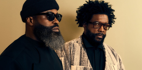 The Roots